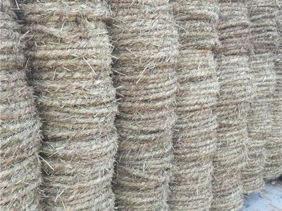園林綠化保濕保溫草繩廠家的發(fā)展策略