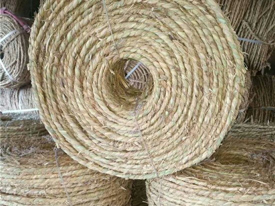 內(nèi)蒙防風(fēng)治沙草繩：規(guī)格與要求詳解