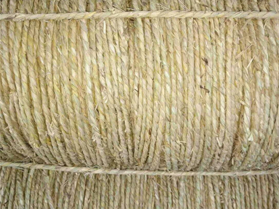 草繩在內(nèi)蒙防風(fēng)治沙中的技術(shù)創(chuàng)新