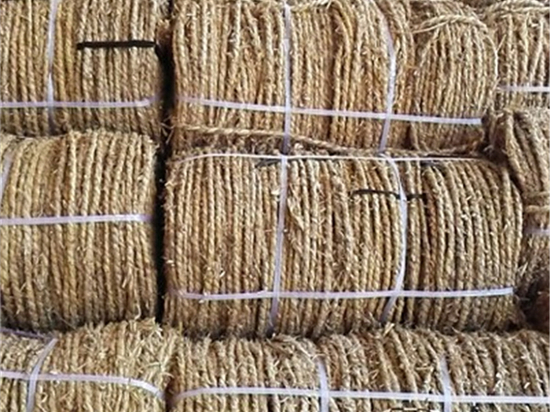 內(nèi)蒙防風(fēng)治沙草繩：生態(tài)環(huán)境的綠色守護者