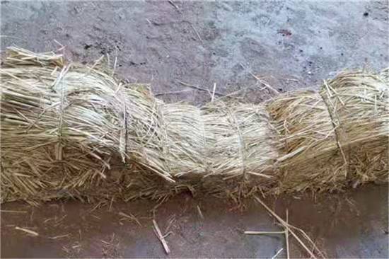 讓環(huán)保理念滲透到每一個細節(jié)，草支墊為您保駕護航