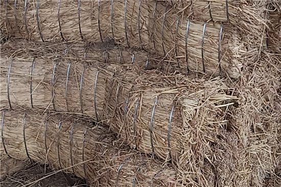 草支墊生產(chǎn)廠家，用心呵護您的貨物安全