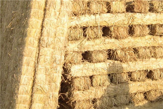 環(huán)保節(jié)能的鐵路草支墊助力綠色物流