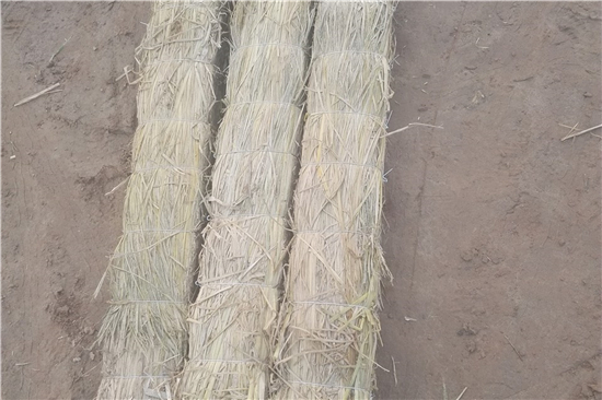 鋼廠草支墊：環(huán)保與經(jīng)濟的完美結(jié)合