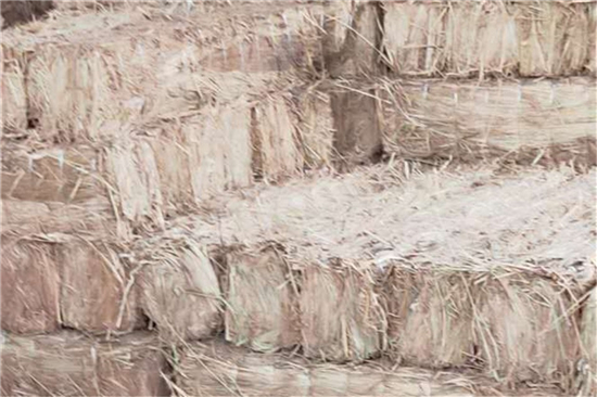 讓環(huán)保理念滲透到每一個細節(jié)，草支墊為您保駕護航