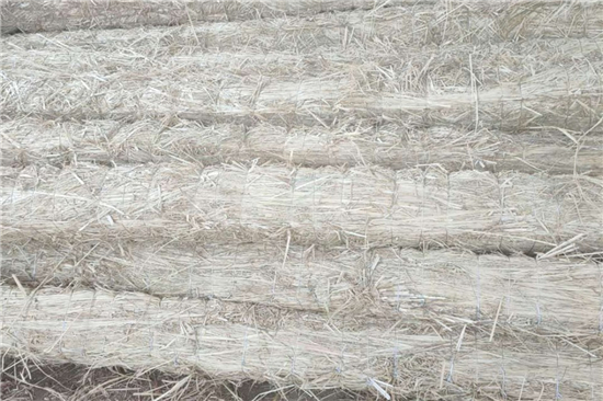 專業(yè)草支墊生產(chǎn)廠家，助力企業(yè)降低運輸成本