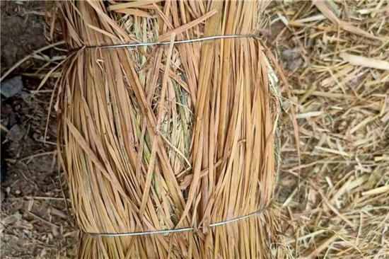 綠色生產(chǎn)，從鋼廠(chǎng)草支墊開(kāi)始