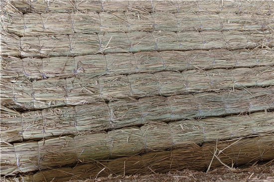 鋼廠鐵路裝載加固防滑草支墊廠家 產品優(yōu)勢解讀(防滑草墊多少錢一塊)