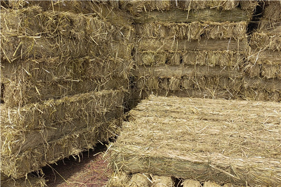 防滑草支墊在鋼廠鐵路裝載中的技術(shù)應(yīng)用