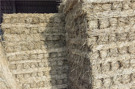 鐵路鋼廠裝載防滑草支墊的選購與保養(yǎng)(防滑草墊使用注意)