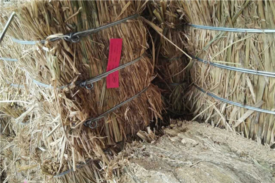 鋼廠鐵路裝載加固防滑草支墊廠家 助力鐵路運(yùn)輸安全(防滑草墊多少錢一塊)