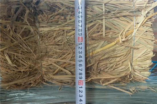 鋼廠鐵路裝載加固防滑草支墊的優(yōu)勢與應(yīng)用(鐵路專用草支墊廠家直銷) 鋼廠鐵路裝載加固防滑草支墊的優(yōu)勢與應(yīng)用(鐵路專用草支墊廠家直銷)