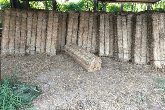 鋼廠鐵路裝載加固防滑草支墊廠家 產品優(yōu)勢解讀(防滑草墊多少錢一塊)