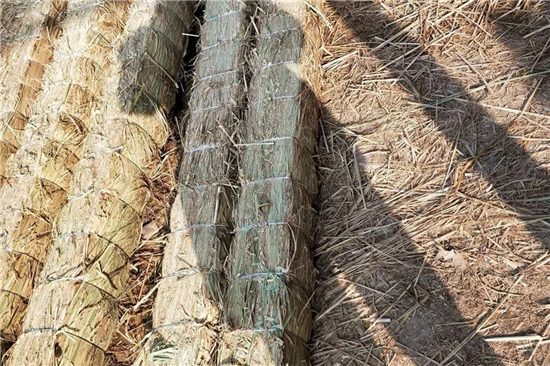 防滑草支墊在鋼廠鐵路裝載中的關(guān)鍵技術(shù)(防滑草墊在哪里有賣(mài))