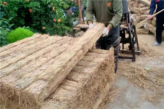 稻夫草支墊 鐵路運(yùn)輸安全的守護(hù)者(稻夫草支墊廠)