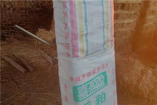 稻夫草支墊在鐵路貨運中的安全性能提升(稻草做的床墊對人體有害嗎)