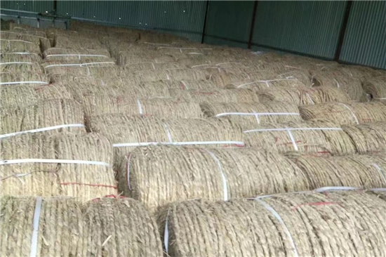 鋼廠鐵路運(yùn)輸防滑加固稻夫草支墊的現(xiàn)場管理